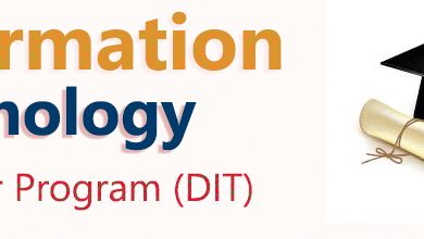 DIT Scope in Pakistan, Subjects, Courses After Diploma In Information Technology