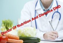 Doctor Of Nutrition And Dietetics Scope In Pakistan, Jobs, Salary, Subjects, DND Universities