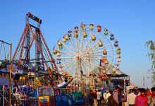 Festivals are a Source of Economy Essay