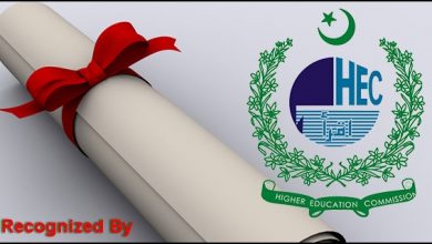 HEC Recognized Universities In Lahore, Public and Private