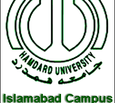 Hamdard University Islamabad Contact Number, Fees Structure, Courses
