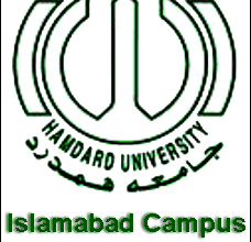 Hamdard University Islamabad Contact Number, Fees Structure, Courses