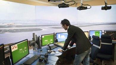 How To Become Air Traffic Controller In Pakistan