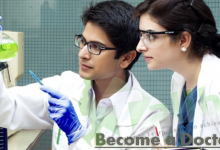 How To Become a Doctor In Pakistan