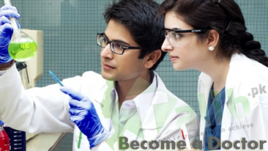 How To Become a Doctor In Pakistan
