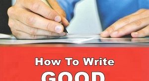 How To Write an Essay for CSS Exam