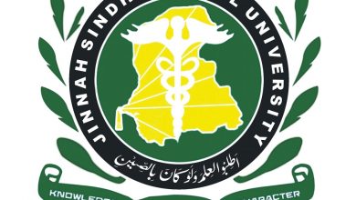 Jinnah Sindh Medical University Contact Number, Fee Structure, Admission Courses
