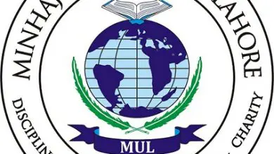 Minhaj University Lahore Contact Number, Fee Structure, Admission Courses