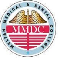 Multan Medical and Dental College Admission 2022-19