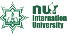 NUR International University Contact Number, Fee Structure, Programs, Subjects