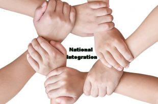 National Integration In Pakistan Essay
