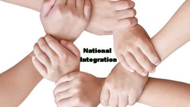 National Integration In Pakistan Essay