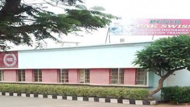 Pak Swiss Training Centre Karachi Contact Address, Fees Structure, Admission