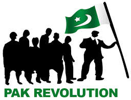 Revolution of Power in Pakistan Essay