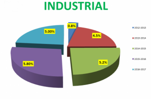 Role Of Industrial Sector In Economic Development Of Pakistan