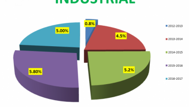 Role Of Industrial Sector In Economic Development Of Pakistan