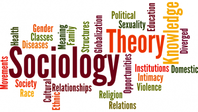 Sociology Scope In Pakistan Salary, Jobs, Subjects, Offering Universities