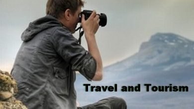 Travel and Tourism Courses in Pakistan