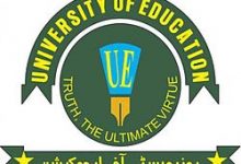 University Of Education Lahore Contact Number, Fee Structure, Courses, Admission Merit