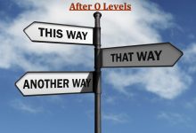 What To Do After O Levels In Pakistan Field Options