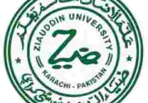 Ziauddin University Karachi Contact Number, Fee Structure, Courses