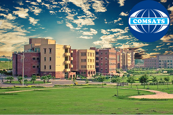 COMSATS Islamabad Contact Number, Fee Structure, Subjects, Admission Criteria