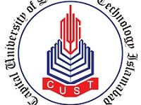 CUST Islamabad Contact Number, Address, Fee Structure, Admission Criteria