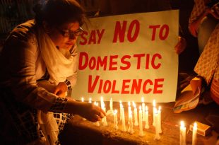 Domestic Violence in Pakistan and Its Effects