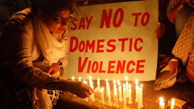 Domestic Violence in Pakistan and Its Effects