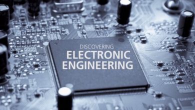 Electronics Engineering Scope In Pakistan Jobs, Salary, Subjects, Universities