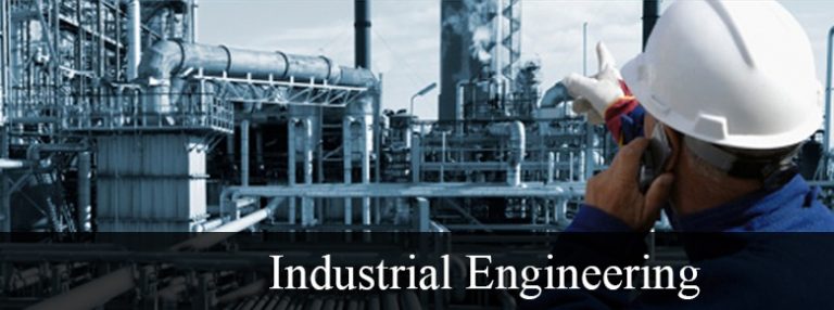 Industrial Engineering Scope In Pakistan Jobs Salary Subjects 