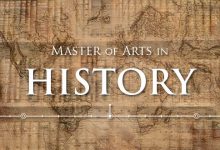 MA Master In History Scope In Pakistan, Jobs, Salary, Offering Universities