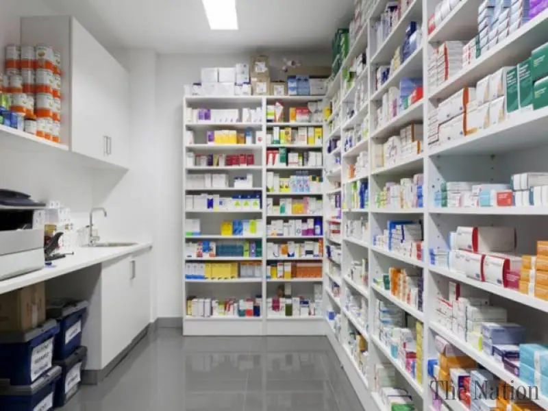 Medical Store License Requirements, Procedure, Investment Required in Pakistan 1 Medical Store License Requirements, Procedure, Investment Required in Pakistan