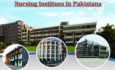Nursing Colleges and Universities in Pakistan 1 Nursing Colleges and Universities in Pakistan