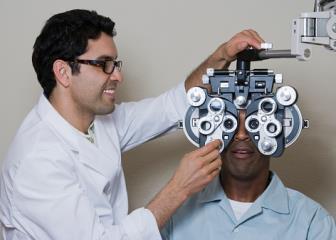 Optometry Scope In Pakistan 1 Optometry Scope In Pakistan Salary, Jobs, Subjects, Universities