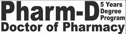 PharmD Pharmacy Colleges And Universities In Pakistan