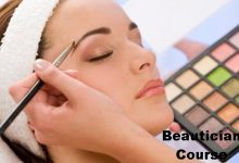 Beautician Course in Lahore, Karachi, Islamabad