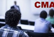 CMA Certification In Pakistan Scope, Duration, Requirements, Salary, Jobs