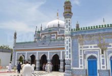 Essay On Shah Abdul Latif Bhattai In English