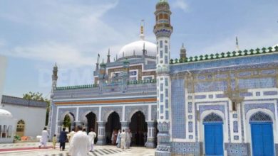 Essay On Shah Abdul Latif Bhattai In English