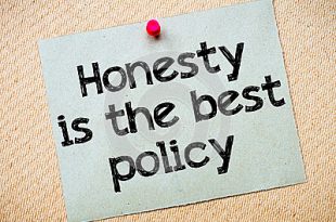 Honesty Is The Best Policy Story In English