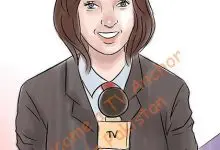 How to Become a TV Anchor in Pakistan