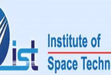 Institute Of Space Technology Contact Number, Fee Structure, Courses, Admission