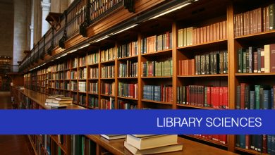Library Science Scope In Pakistan 6 Library Science Scope In Pakistan, Jobs, Salary, Universities Offering