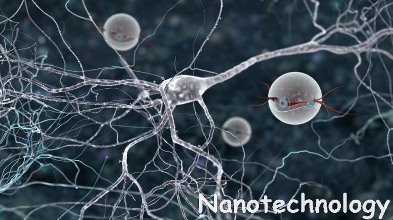Nanotechnology Scope In Pakistan Jobs Salary Offering Universities