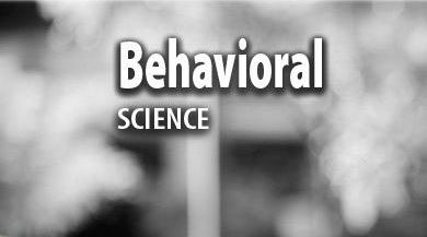 Scope Of Behavioral Sciences In Pakistan, Jobs, Salary, Offering Universities