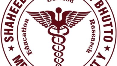 Shaheed Zulfiqar Ali Bhutto Medical University Contact Number, Fees, Courses, Admission Criteria