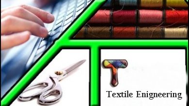 Textile Engineering Universities in Pakistan Colleges