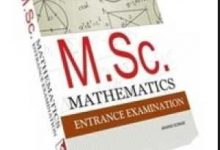 MSc Mathematics Scope In Pakistan, Jobs, Salary, Syllabus, Universities