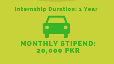 NACTA Youth Internship Programme 2025 Form Download For Fresh Graduate